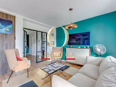 Appartement, 74,23 m²