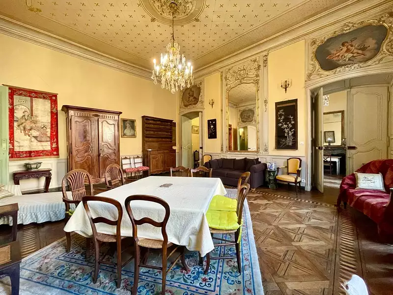 Appartement, 109 m²