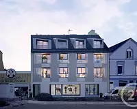 Appartement, 62,1 m²