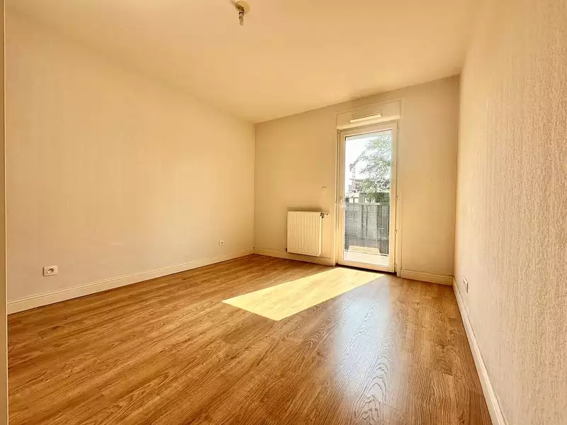 Appartement, 48 m²