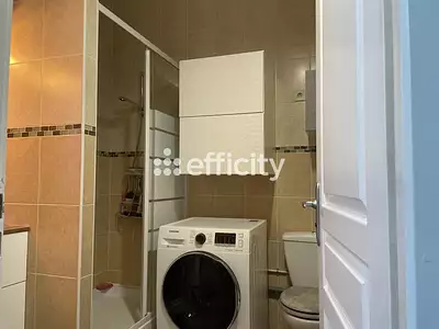 Appartement, 48 m²
