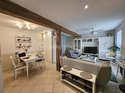 Maison, 135 m²