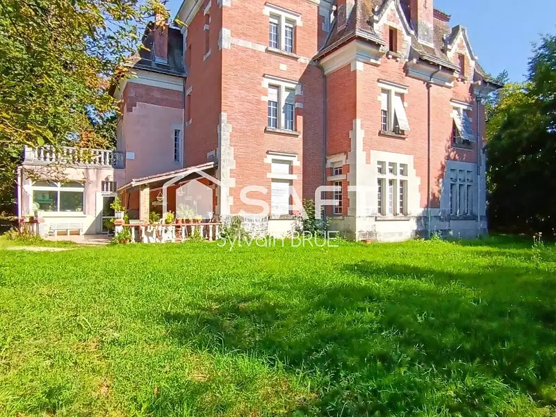 Maison, 433 m²