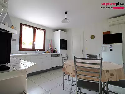 Maison, 120 m²