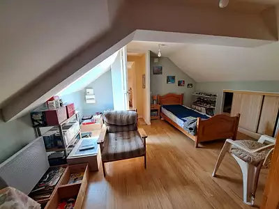 Maison, 78 m²