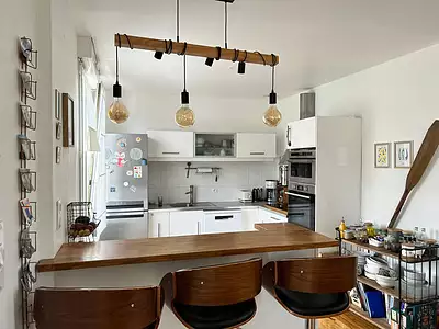 Maison, 132 m²