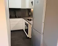 Appartement, 35,46 m²