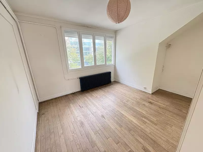 Appartement, 43 m²