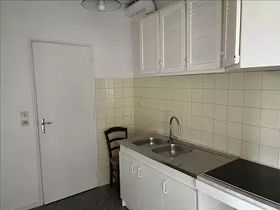 Appartement, 72,44 m²