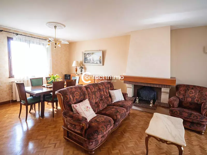 Maison, 133,43 m²