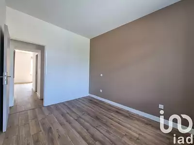 Appartement, 50 m²