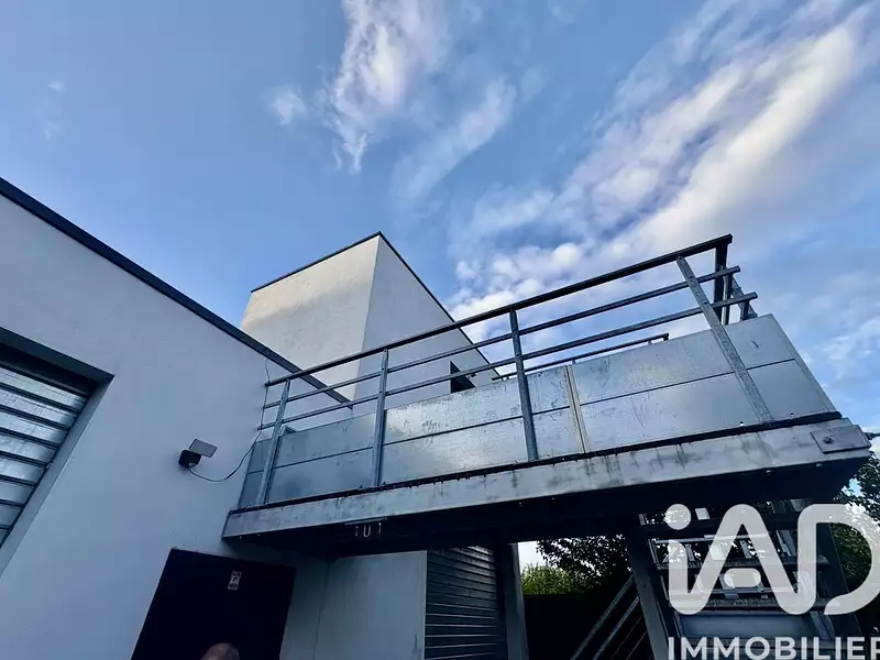 Appartement, 271 m²