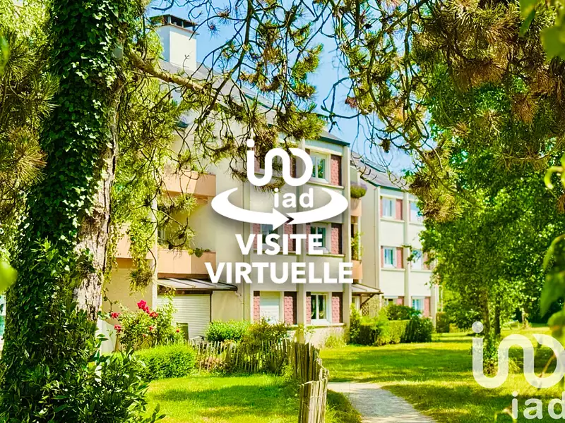 Appartement, 116 m²