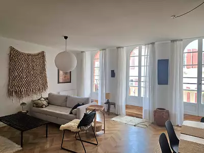 Appartement, 72 m²