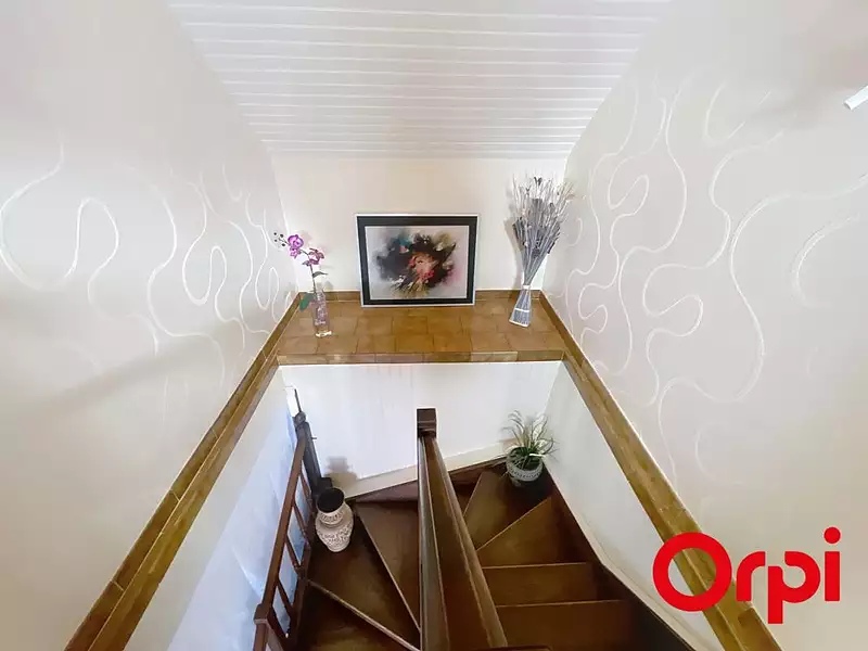 Maison, 93 m²