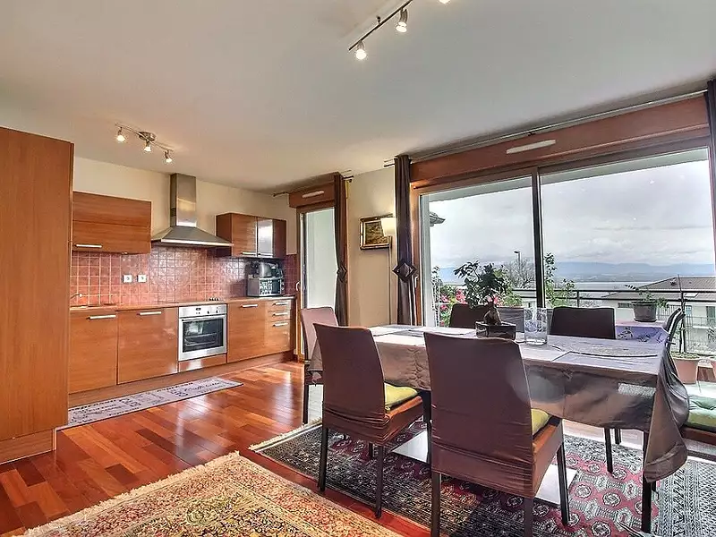 Appartement, 78,09 m²