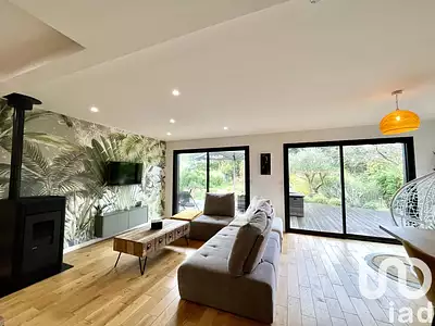 Maison, 127 m²