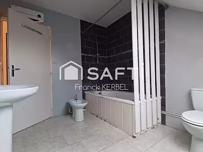 Maison, 117 m²
