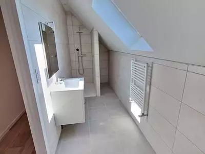 Maison, 136 m²