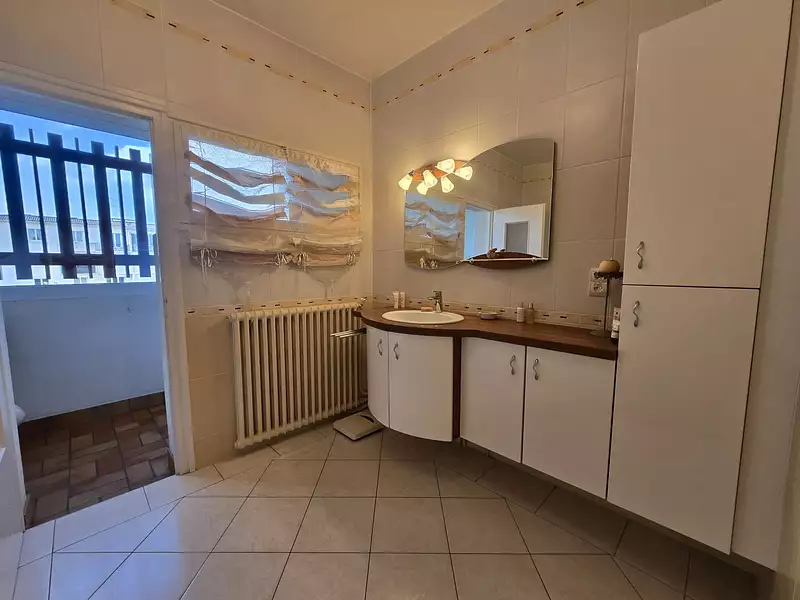 Appartement, 94,6 m²