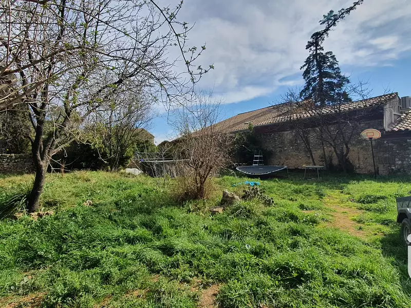 Maison, 84 m²