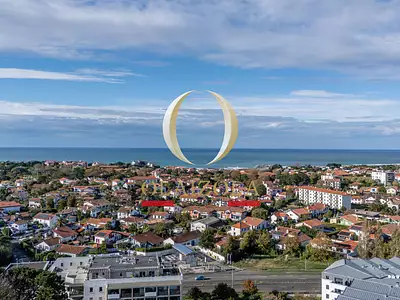 Appartement, 74,23 m²