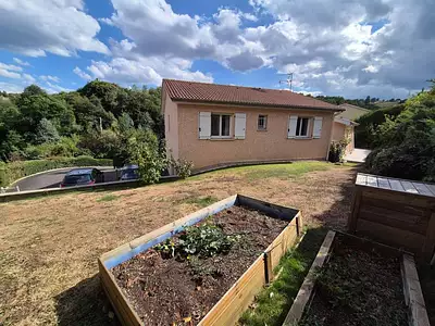 Maison, 150 m²