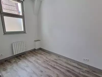 Appartement, 59,25 m²