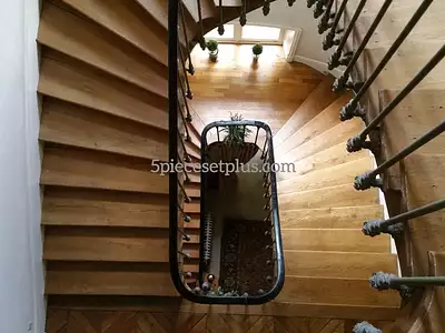 Maison, 600 m²