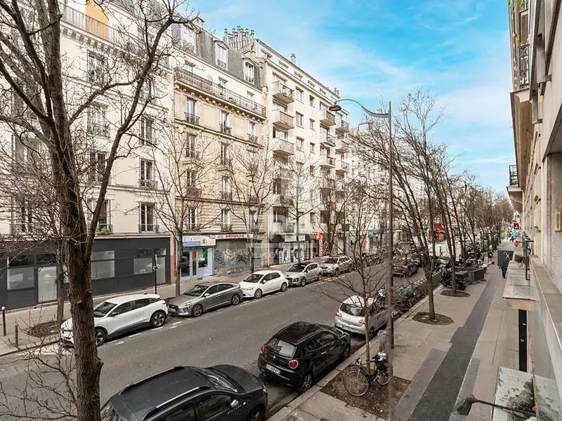 Appartement, 41 m²