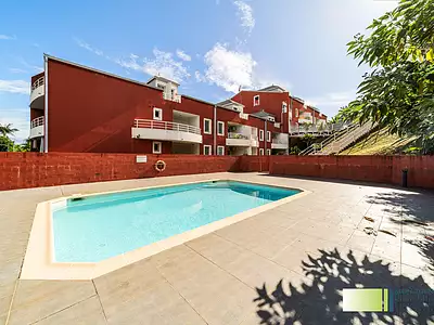 Appartement, 47,9 m²