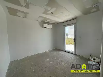 Maison, 60 m²