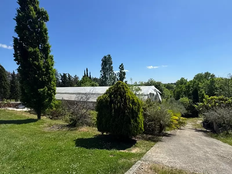 Maison, 277 m²