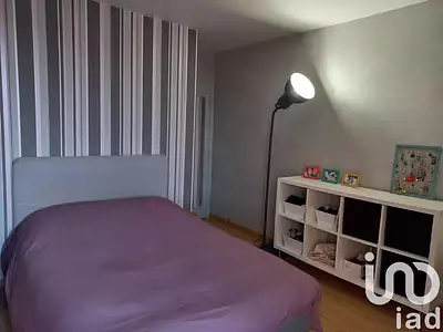 Appartement, 76 m²
