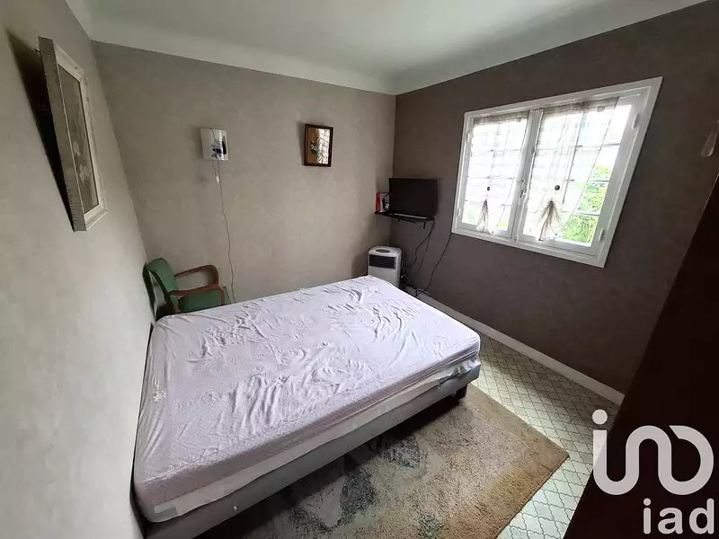 Maison, 89 m²