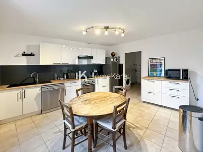 Maison, 120 m²
