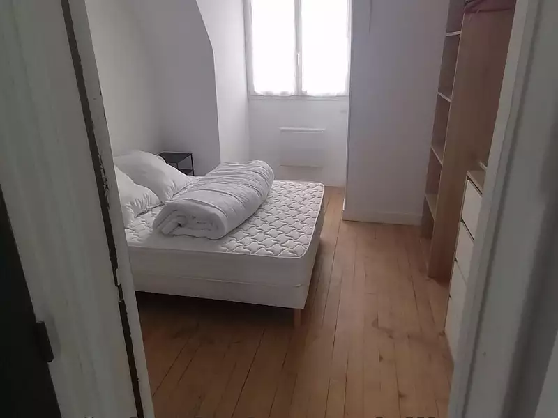 Appartement, 53 m²