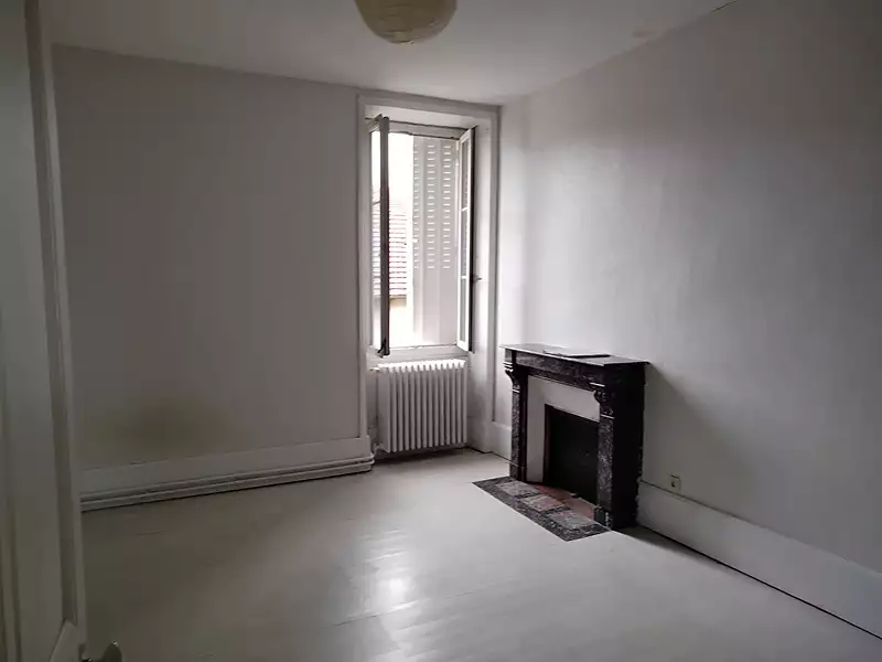Appartement, 110 m²