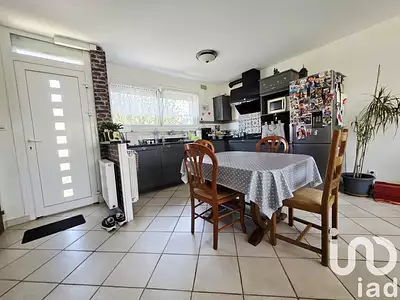 Maison, 67 m²
