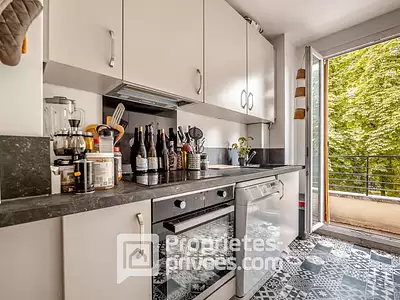 Appartement, 75 m²