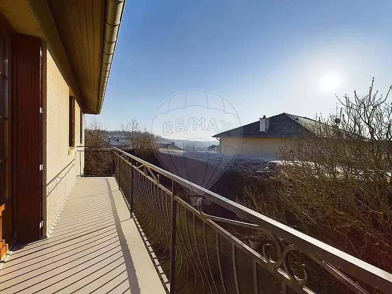 Maison, 90 m²