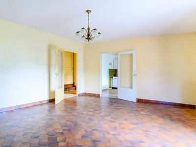 Maison, 126 m²