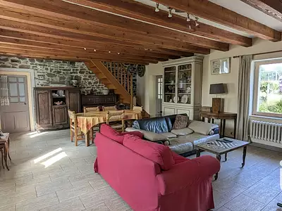 Maison, 130 m²