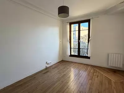 Appartement, 38,23 m²