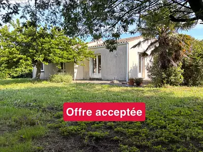 Maison, 77 m²