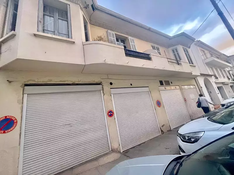 Immeuble, 131,79 m²