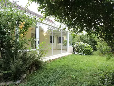 Maison, 107 m²