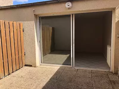 Appartement, 28 m²