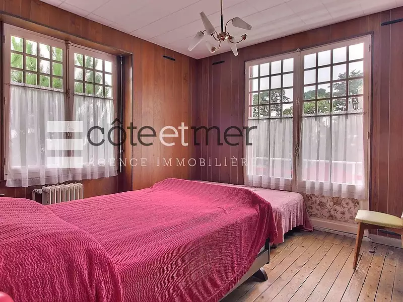 Maison, 88 m²