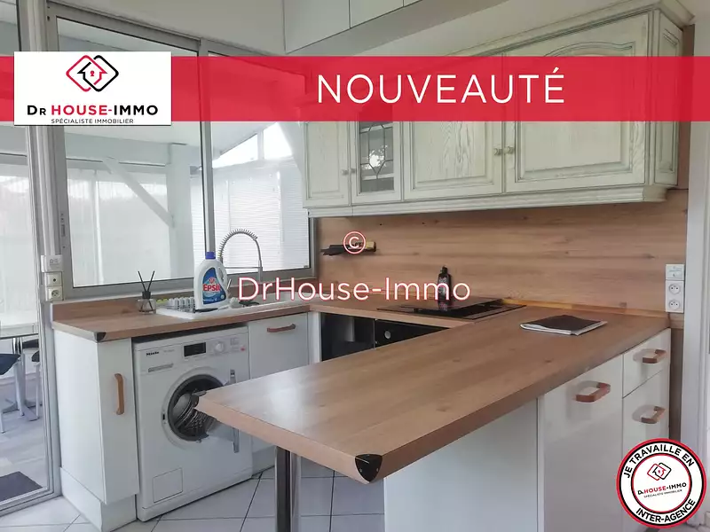 Appartement, 50,64 m²